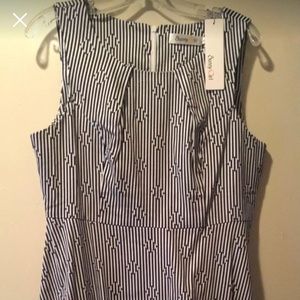 Modcloth NWT XL Sunny Girl Dress